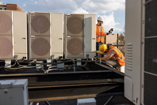 Best HVAC Retrofitting and Upgrading in Blue Earth, MN