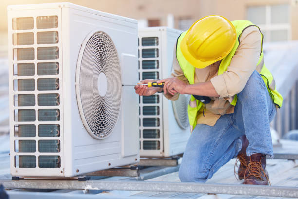 Best Solar-powered HVAC Systems in Blue Earth, MN