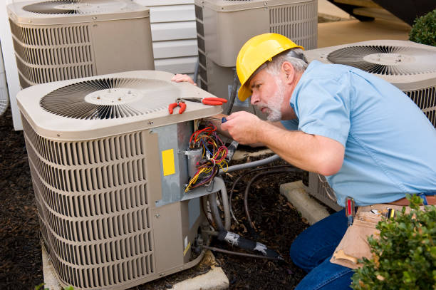 Blue Earth, MN HVAC Company