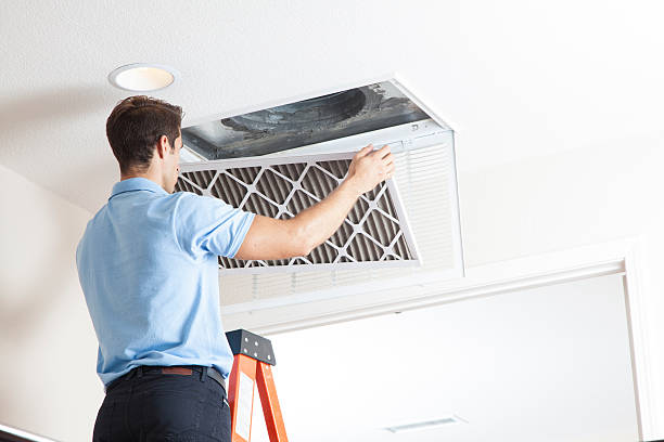 Best HVAC Training and Certification in Blue Earth, MN