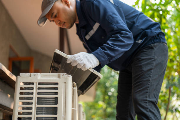 Best Air Conditioning Cleaning in Blue Earth, MN